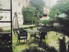 -大可堂普洱茶馆(襄阳南路馆)