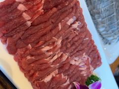 -南门涮肉(北洼路店)