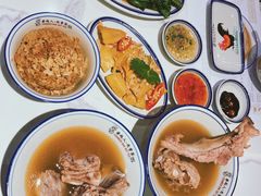 -發起人·肉骨茶(万象汇店)