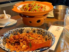 -恰八斗·猛火长沙菜(国贸店)