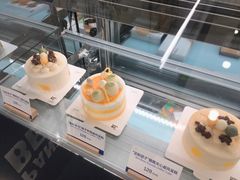 -派悦坊·甜品·蛋糕(虹口龙之梦店)