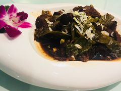 -牡丹峰朝鲜料理