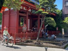 -浅草寺
