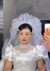 -墨克影像婚纱摄影