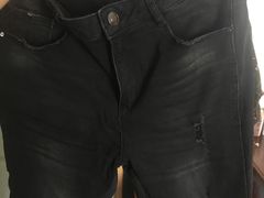 -H&M(鹏欣水游城店)