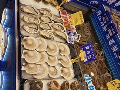 -鱼满舱·鲜活海鲜·正宗鲁菜