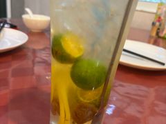 三酸汁-双天海鲜楼 · 43年老字号