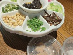 -尹三豆汁(前门旗舰店)