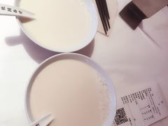 红枣豆浆-桃园眷村(万象天地店)