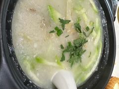 -味可道美食坊(福基路店)
