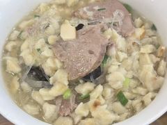 -老刘家永盛斋·传统泡馍(东关南街店)
