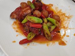 -老德州四合院·德州菜(天衢路店)