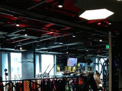 -威尔仕健身(海伦中心店)