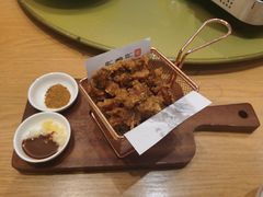 -山东宾馆·齐鲁苑餐厅