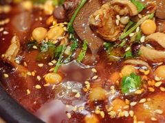 -顾乡私房菜(金沙天街店)
