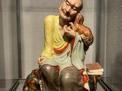 -景德镇中国陶瓷博物馆