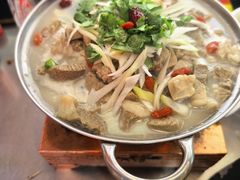 羊肉锅仔-壹加壹电烤串(总店)