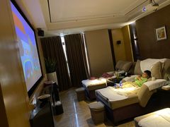 -金色印象·HiFi影音·按摩足疗PLUS(黄泥磅店)