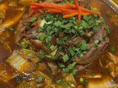 -品大三·南京菜(大行宫店)
