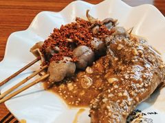 -老号尤兔头(西川店)