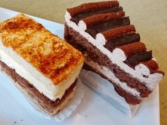 -布朗尼西饼(粮道街店)