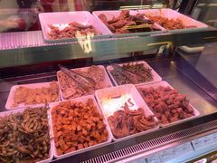 -绝味鸭脖(东直门店)