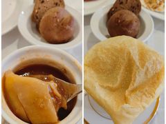 -新侨三宝乐西餐厅(崇文门店)