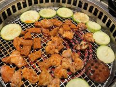 -AJIYA·池袋日式烧肉自助(天津万象城店)