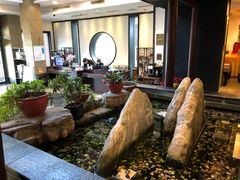 -苏州独墅湖书香世家酒店