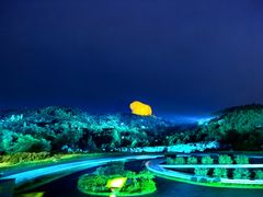 -鼎盛王朝康熙大典实景演出