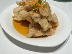 -北李妈妈菜·虾爬子大锅贴(贵和店)