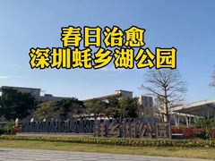 -麗枫酒店(深圳机场福永地铁站店)