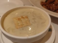 周打魚湯-太平馆餐厅(尖沙咀店)