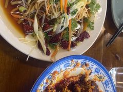 -长安后宰门水盆羊肉(新都心店)