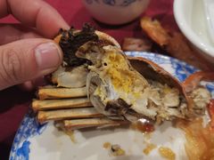 -老吉士酒家(天平路店)