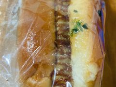 -巴莉甜甜(马鞍山路店)