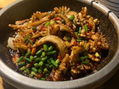 -味界·精致赣菜(招商花园城店)