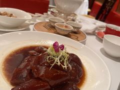 -香宫(九龙香格里拉店)