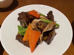 -杭州JW万豪酒店-万豪中餐厅