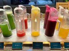 -東盛炭烤自助料理(浦东文峰广场店)