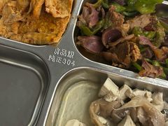 -胖哥俩肉蟹煲(湖滨银泰in77店)
