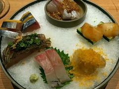 -RONIN Snack Bar