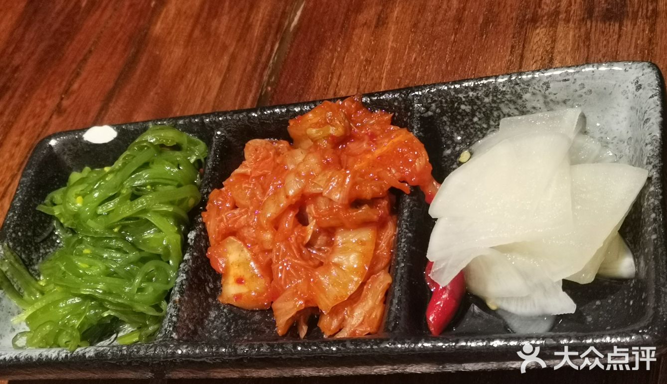 环境优美！服务周到！味道美味！鸟幸烧鸟居酒屋