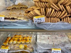 -爱德顺糕点食屋(利民道店)