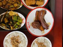 -刘小忙把子肉(北园大街总店)