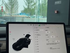 -TESLA 特斯拉(郑州正弘城体验店)