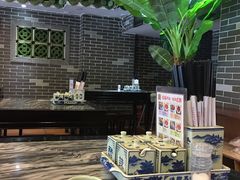 -渔乡米坊·岭南传统小吃专门店(天河龙口西店)