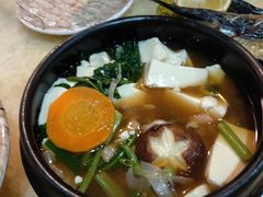 -桃屋日本料理(清华科技园店)