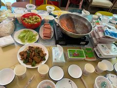 -暖心派对·独栋别墅团建聚会轰趴馆