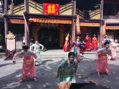-天龙八部武侠城